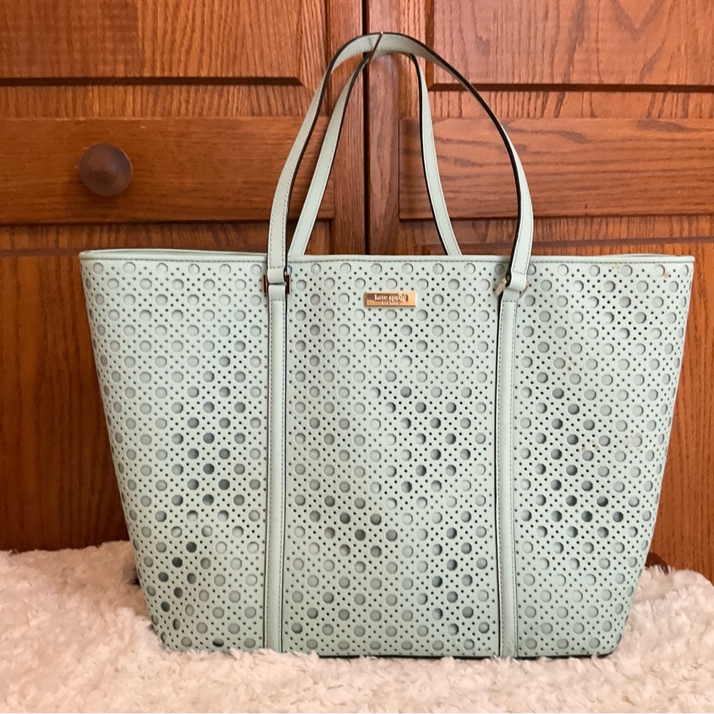 Beautiful large Kate Spade Tote